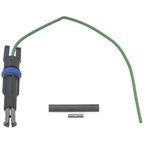 Standard Ignition S3059 Diesel Glow Plug Connector - view 1