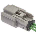 Standard Ignition S3063 Ignition Coil Connector - view 4