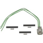 Standard Ignition S3063 Ignition Coil Connector - view 1