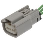 Standard Ignition S3063 Ignition Coil Connector - view 3