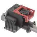 Standard Ignition S3064 Fuel Injector Connector - view 4