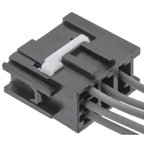 Standard Ignition S3068 HVAC Control Relay Connector - view 4