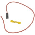 Standard Ignition S3075 Starter Solenoid Connector - view 1