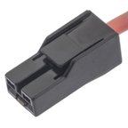 Standard Ignition S3075 Starter Solenoid Connector - view 3