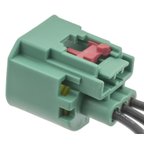Standard Ignition S3076 Headlight Connector - view 4