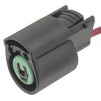 Standard Ignition S3077 Oil Pressure Switch Connector - view 1