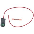 Standard Ignition S3077 Oil Pressure Switch Connector - view 6