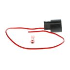 Standard Ignition S3077 Oil Pressure Switch Connector - view 7