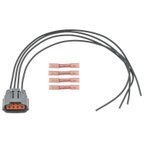 Standard Ignition S3079 Ignition Coil Connector - view 1