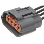 Standard Ignition S3079 Ignition Coil Connector - view 3