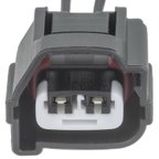 Standard Ignition S3081 Engine Camshaft Position Sensor Connector - view 2