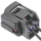 Standard Ignition S3081 Engine Camshaft Position Sensor Connector - view 4