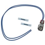 Standard Ignition S3082 Engine Variable Valve Timing (VVT) Solenoid Connector - view 1