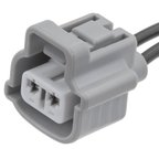 Standard Ignition S3083 Turn Signal Light Connector - view 3