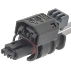 Standard Ignition S3084 Fuel Pump Connector - view 3