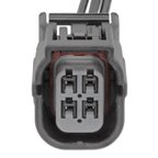 Standard Ignition S3086 Oxygen Sensor Connector - view 2