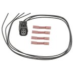 Standard Ignition S3086 Oxygen Sensor Connector - view 1