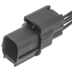 Standard Ignition S3087 Oxygen Sensor Connector - view 3