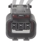 Standard Ignition S3094 Engine Coolant Temperature Sensor Connector - view 2