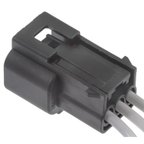 Standard Ignition S3094 Engine Coolant Temperature Sensor Connector - view 4