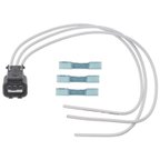 Standard Ignition S3094 Engine Coolant Temperature Sensor Connector - view 1