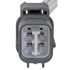 Standard Ignition S3096 Oxygen Sensor Connector - view 2