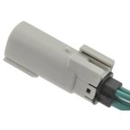 Standard Ignition S3098 Oxygen Sensor Connector - view 4