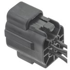 Standard Ignition S3099 Engine Coolant Temperature Sensor Connector - view 4