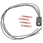 Standard Ignition S3099 Engine Coolant Temperature Sensor Connector - view 1