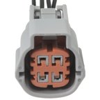 Standard Ignition S3101 Oxygen Sensor Connector - view 2