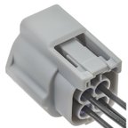 Standard Ignition S3101 Oxygen Sensor Connector - view 4
