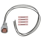 Standard Ignition S3101 Oxygen Sensor Connector - view 1