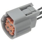 Standard Ignition S3101 Oxygen Sensor Connector - view 3