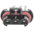 Standard Ignition S3103 Fuel Shut-Off Solenoid Connector - view 2
