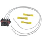 Standard Ignition S3103 Fuel Shut-Off Solenoid Connector - view 1