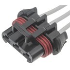 Standard Ignition S3103 Fuel Shut-Off Solenoid Connector - view 3