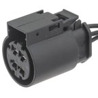 Standard Ignition S3105 Ignition Coil Connector - view 3