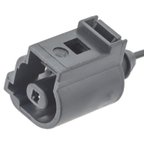 Standard Ignition S3107 Oil Pressure Switch Connector - view 3