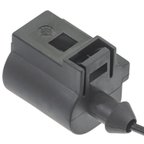 Standard Ignition S3108 Oil Pressure Switch Connector - view 4