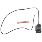 Standard Ignition S3108 Oil Pressure Switch Connector - view 1