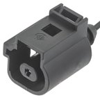 Standard Ignition S3108 Oil Pressure Switch Connector - view 3