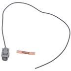 Standard Ignition S3109 Engine Coolant Temperature Sending Unit Switch Connector - view 1