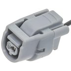 Standard Ignition S3109 Engine Coolant Temperature Sending Unit Switch Connector - view 3