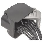 Standard Ignition S3111 Neutral Safety Switch Connector - view 4