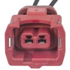 Standard Ignition S3114 Engine Coolant Temperature Sensor Connector - view 2