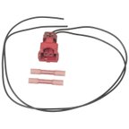 Standard Ignition S3114 Engine Coolant Temperature Sensor Connector - view 1