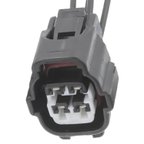 Standard Ignition S3116 Oxygen Sensor Connector - view 2