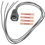 Standard Ignition S3116 Oxygen Sensor Connector - view 1