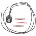Standard Ignition S3122 Ignition Coil Connector - view 1
