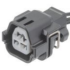 Standard Ignition S3122 Ignition Coil Connector - view 3